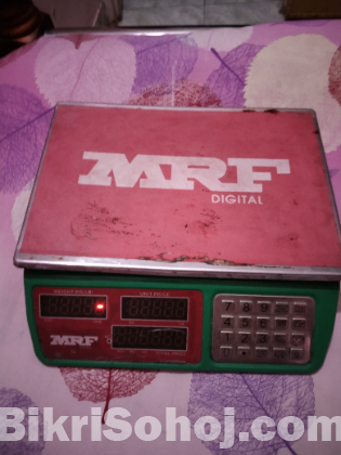 ডিজিটাল মিটার